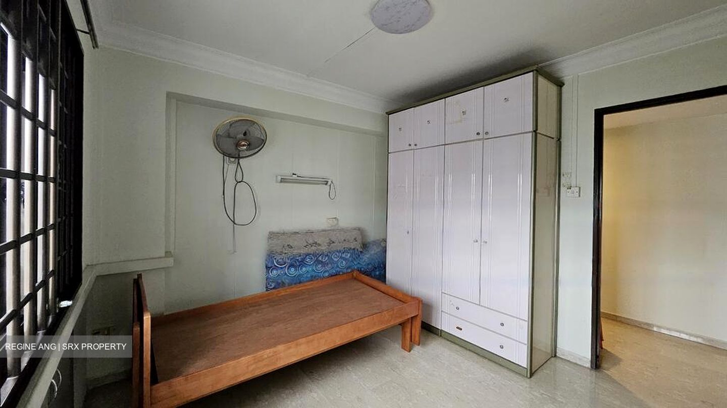 Blk 744 Woodlands Circle (Woodlands), HDB 5 Rooms #471111171